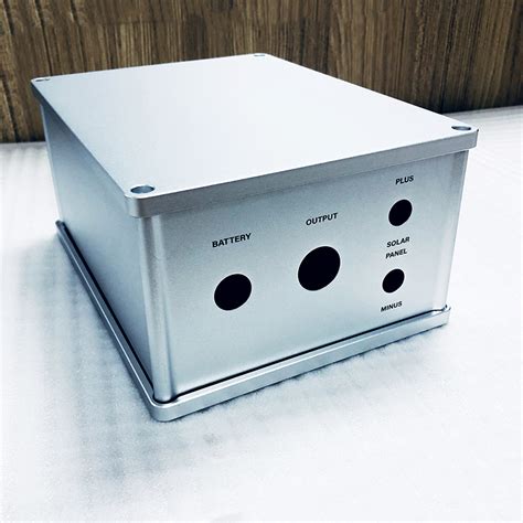 ip68 waterproof box